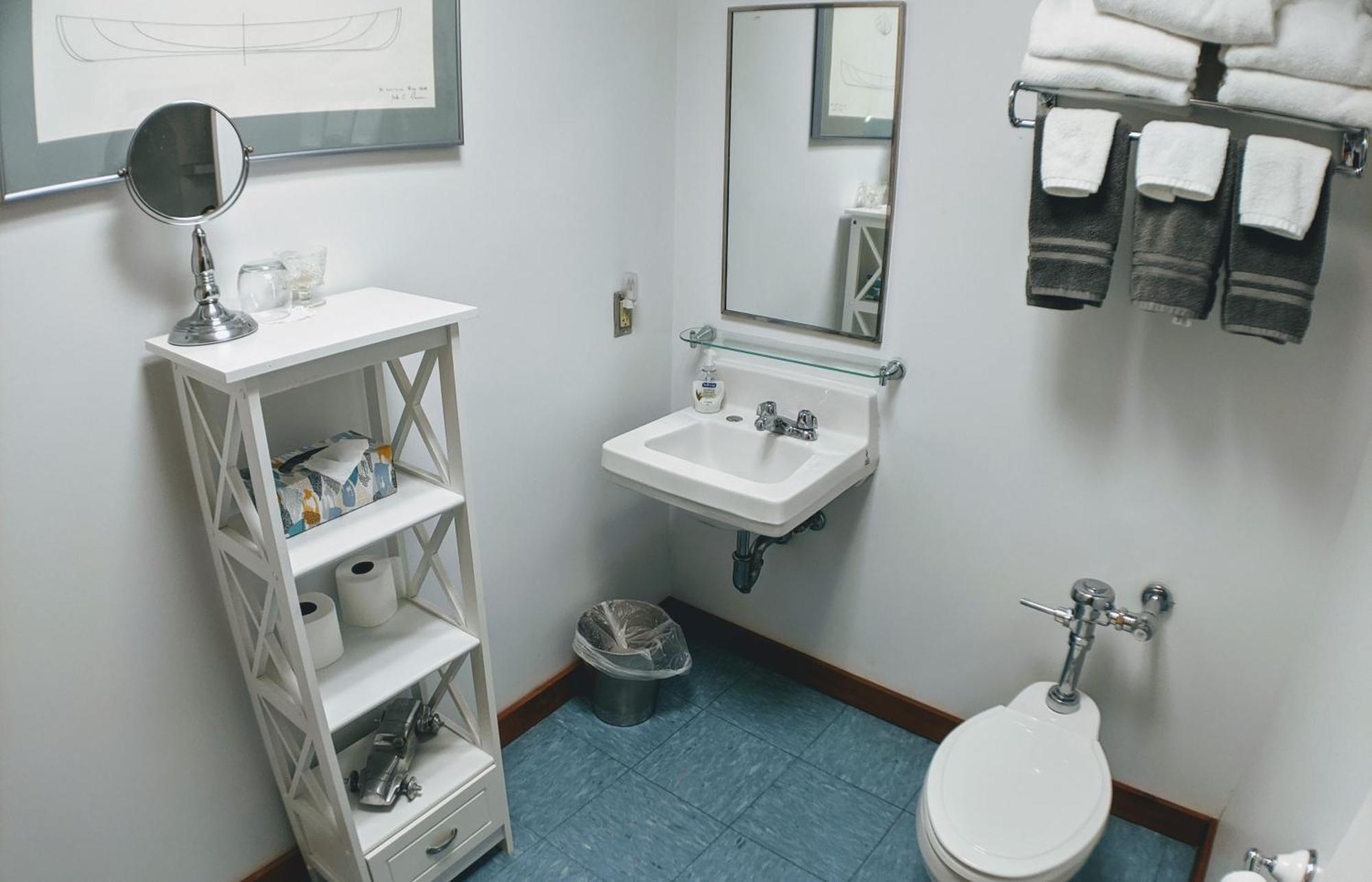 Sherman Inn Ogdensburg Kamer foto