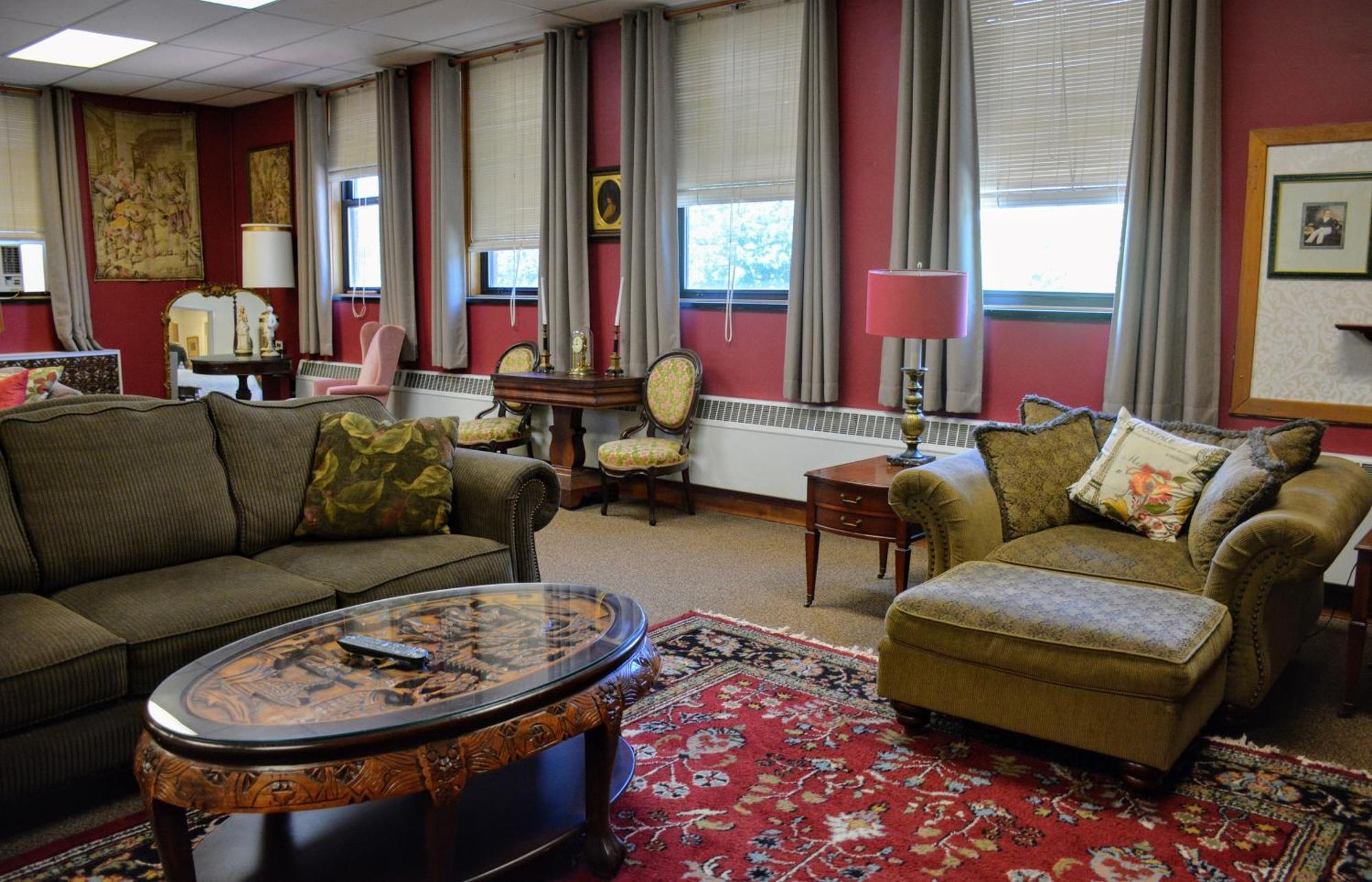 Sherman Inn Ogdensburg Kamer foto